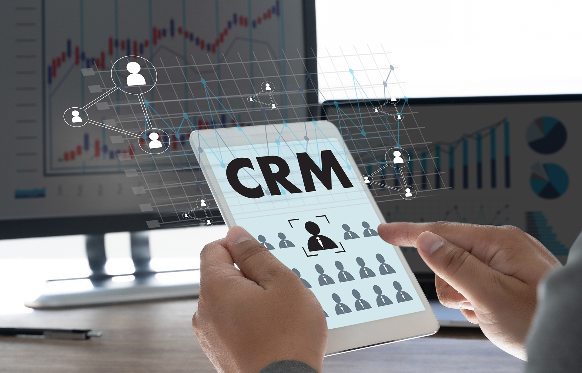 La Importancia de un CRM en su Estrategia de Marketing: Gallo Reyna, Agencia de Marketing en Veracruz, lo Ofrece sin Costo